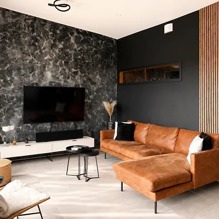 Aurora Luxury Riverside-rovaniemi *
